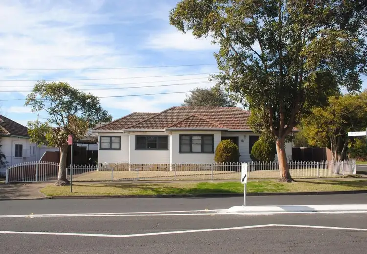 2 Teresa Street, Birrong NSW 2143