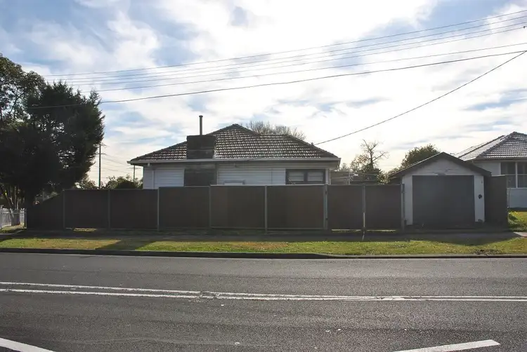 Second view of Homely house listing, 2 Teresa Street, Birrong NSW 2143