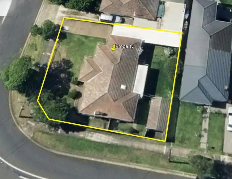 Third view of Homely house listing, 2 Teresa Street, Birrong NSW 2143