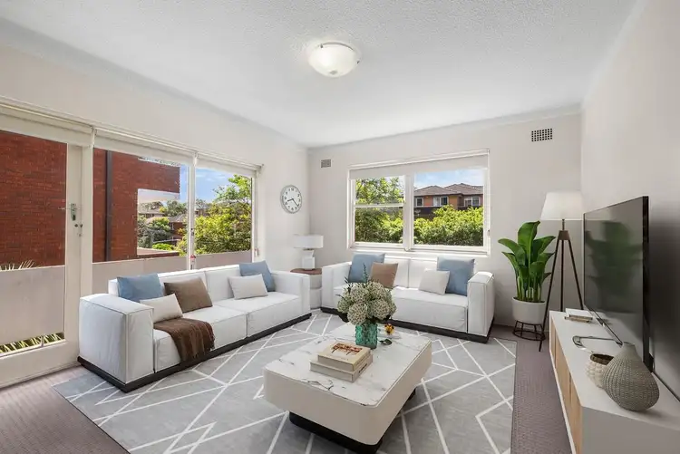 3/14 Blenheim Street, Randwick NSW 2031