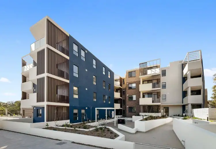 309/9 Terry Road, Rouse Hill NSW 2155