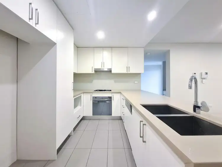 Second view of Homely apartment listing, 36/1-9 Monash Road, Gladesville NSW 2111