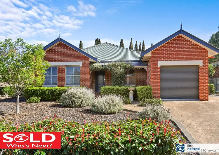 2 Kingsley Court, Tamworth NSW 2340