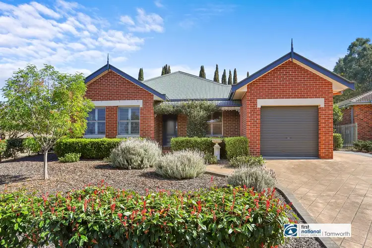 2 Kingsley Court, Tamworth NSW 2340