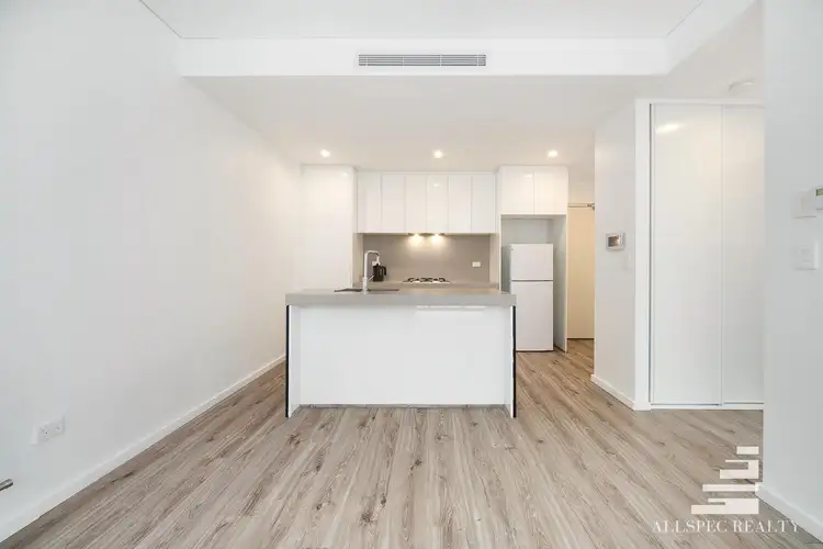 3/1 Cliff Road, Epping NSW 2121