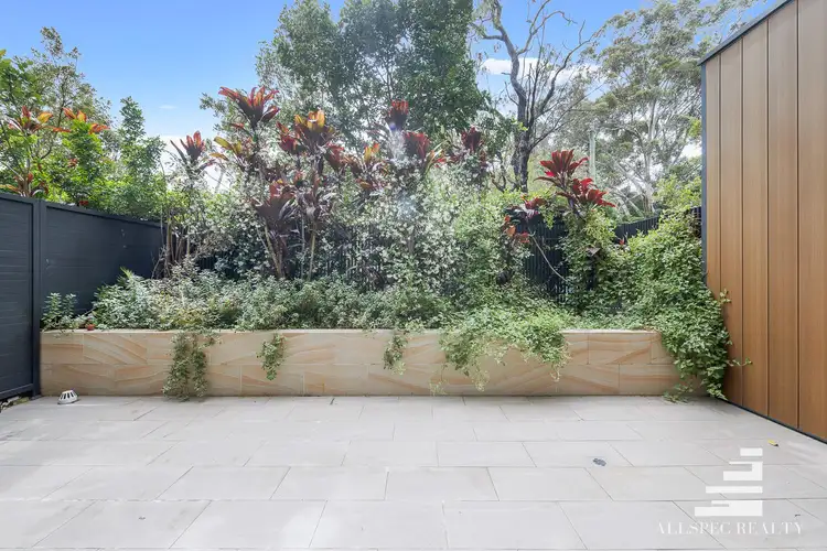 Seventh view of Homely apartment listing, 3/1 Cliff Road, Epping NSW 2121