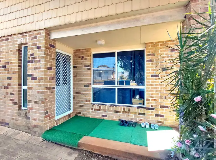 Second view of Homely unit listing, 1/45 Invercauld Road, Goonellabah NSW 2480