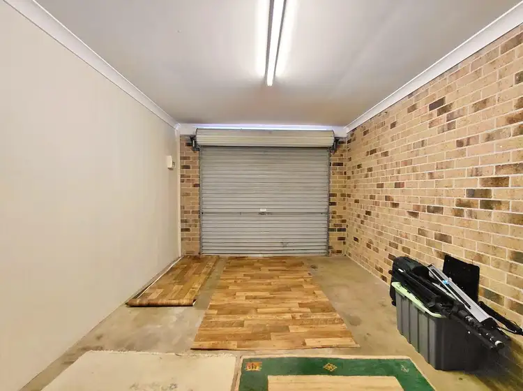 Third view of Homely unit listing, 1/45 Invercauld Road, Goonellabah NSW 2480