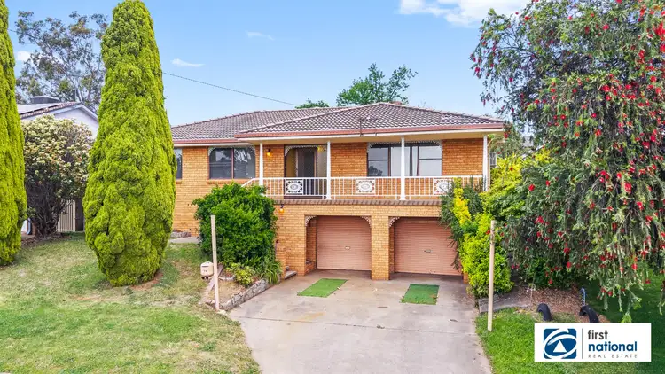 76 Edward Street, Tamworth NSW 2340