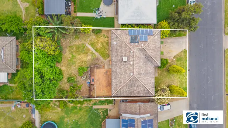 Third view of Homely house listing, 76 Edward Street, Tamworth NSW 2340