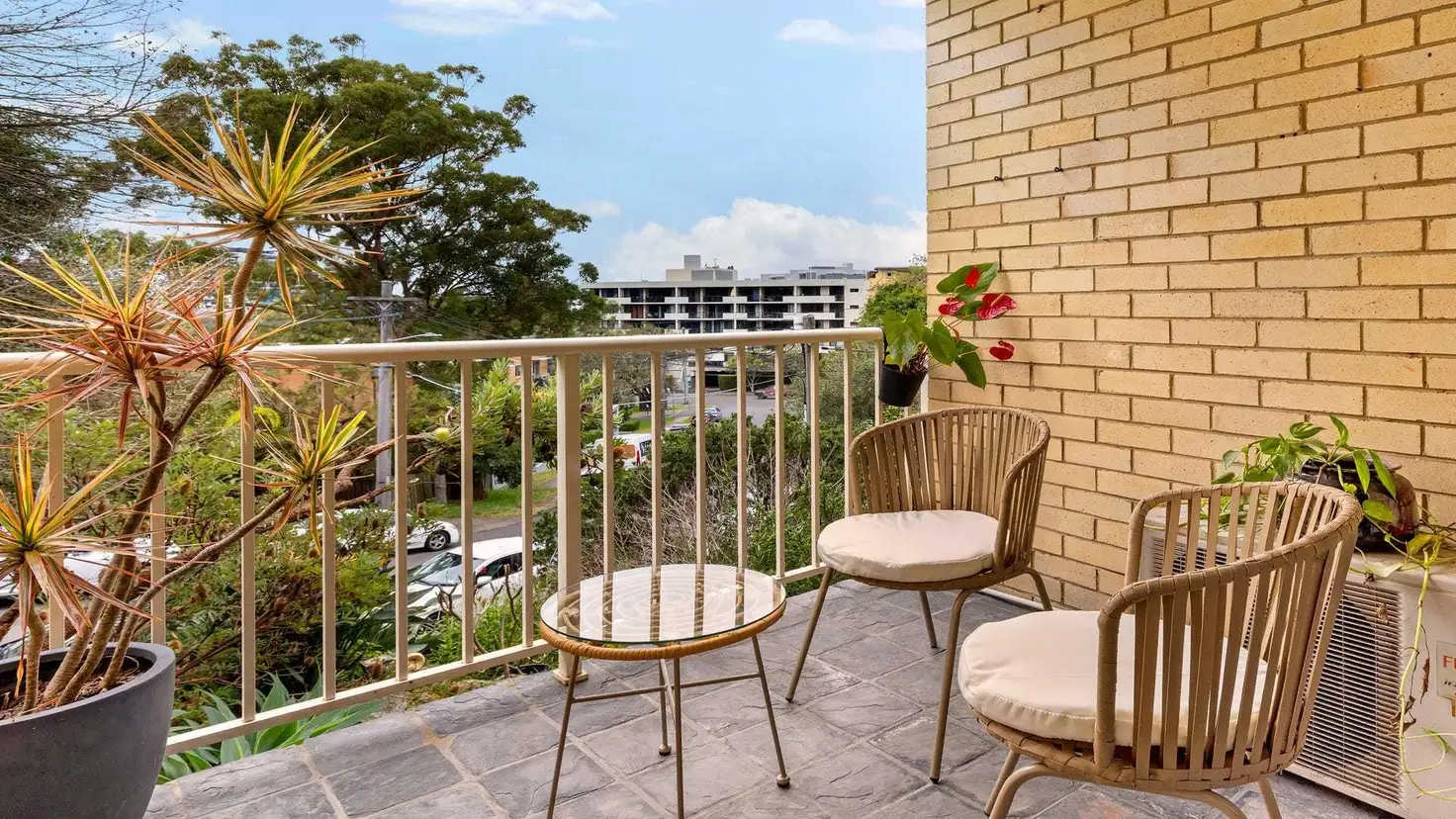 Main view of Homely apartment listing, 2/15 Burne Avenue, Dee Why NSW 2099