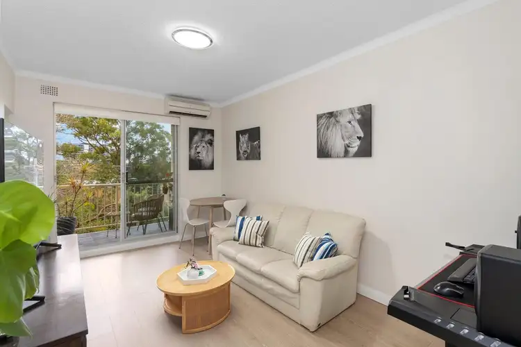 Second view of Homely apartment listing, 2/15 Burne Avenue, Dee Why NSW 2099