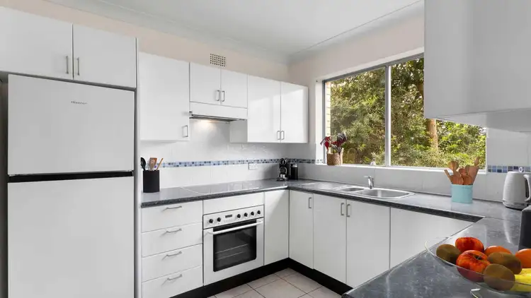 Third view of Homely apartment listing, 2/15 Burne Avenue, Dee Why NSW 2099