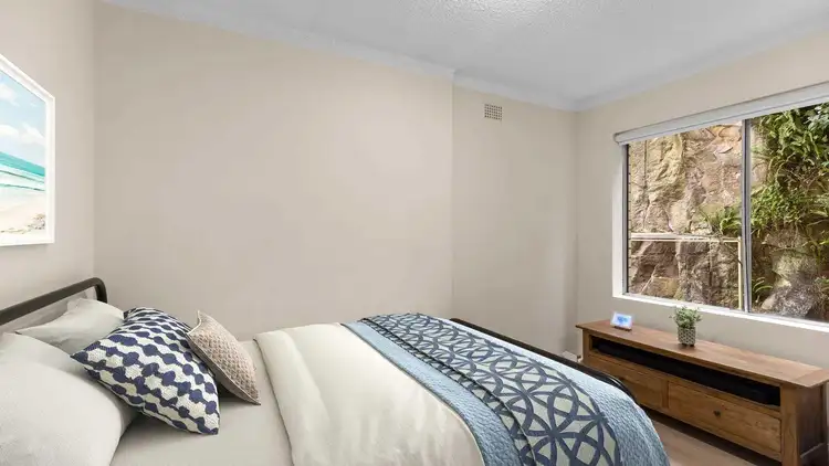 Fourth view of Homely apartment listing, 2/15 Burne Avenue, Dee Why NSW 2099