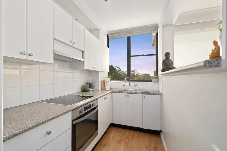 Third view of Homely apartment listing, 3B/3 Darling Point Road, Darling Point NSW 2027