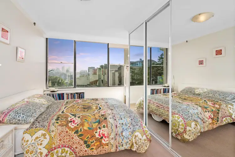 Fourth view of Homely apartment listing, 3B/3 Darling Point Road, Darling Point NSW 2027