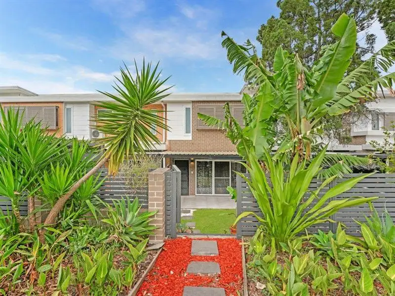 Main view of Homely townhouse listing, 7/93 Broughton Street, Campbelltown NSW 2560