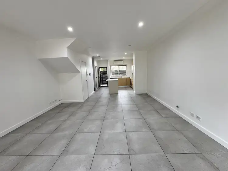 Second view of Homely townhouse listing, 7/93 Broughton Street, Campbelltown NSW 2560