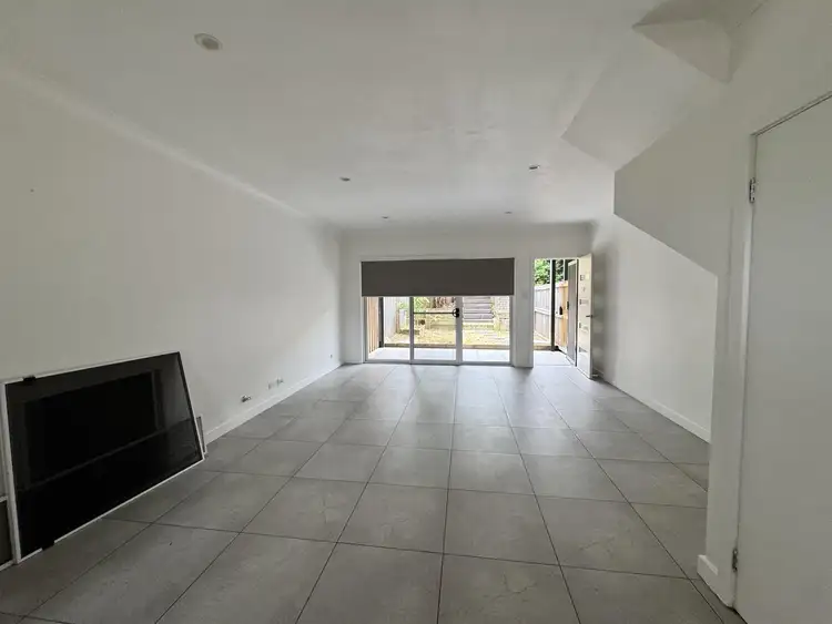 Third view of Homely townhouse listing, 7/93 Broughton Street, Campbelltown NSW 2560