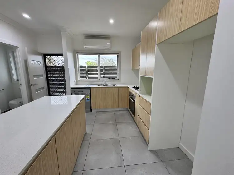 Fifth view of Homely townhouse listing, 7/93 Broughton Street, Campbelltown NSW 2560