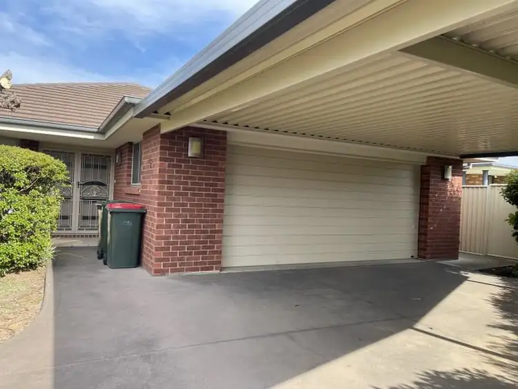 Second view of Homely house listing, 25 Hibiscus Way, Tamworth NSW 2340