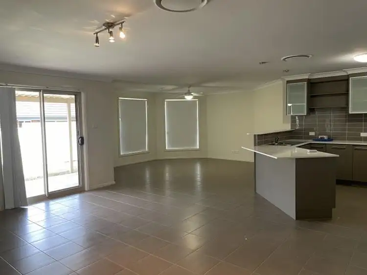 Fourth view of Homely house listing, 25 Hibiscus Way, Tamworth NSW 2340