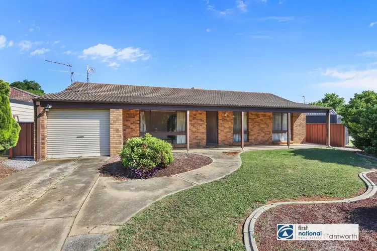6 Lawson Place, Tamworth NSW 2340