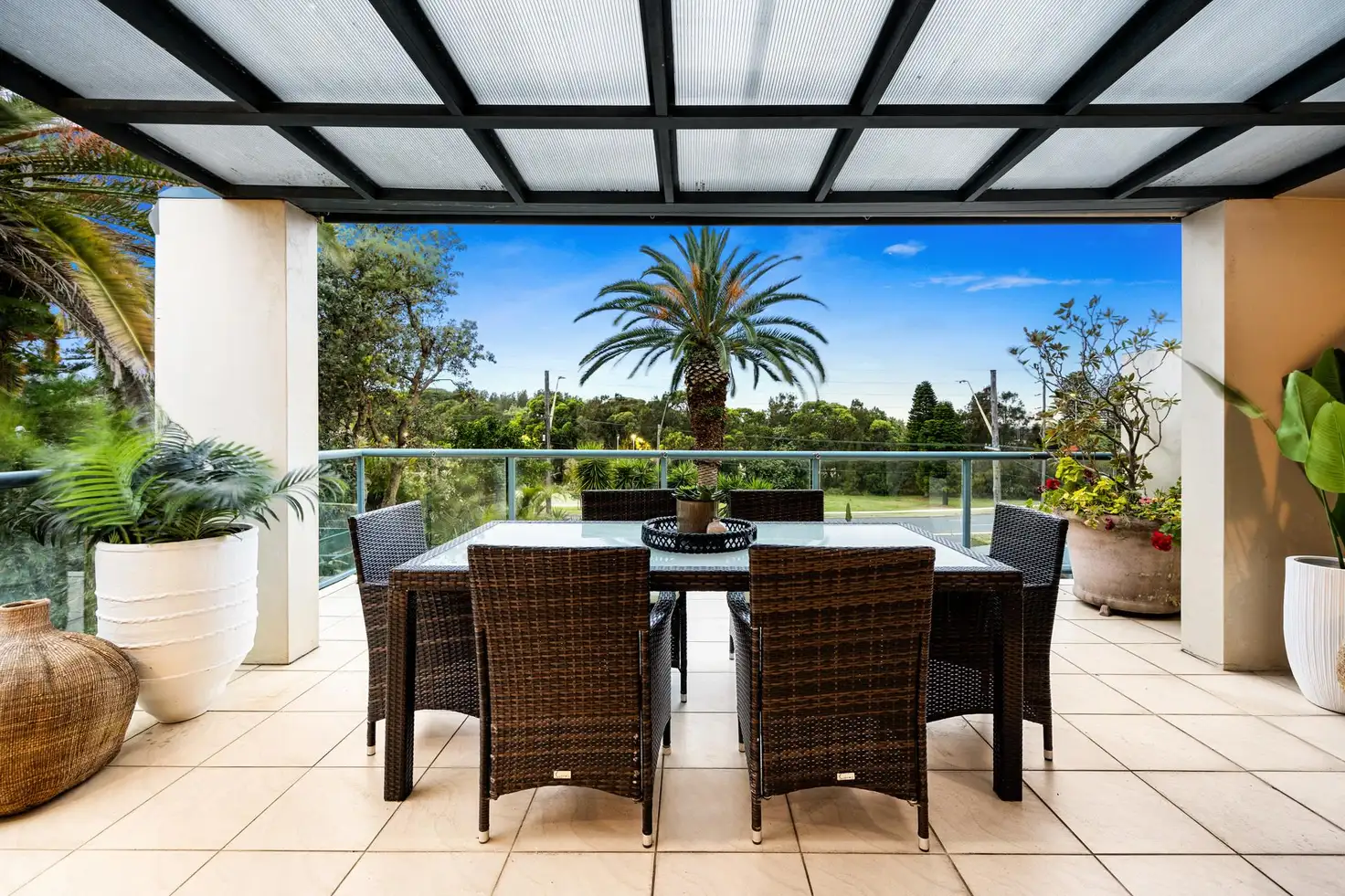 Main view of Homely apartment listing, 4/691 Barrenjoey Road, Avalon Beach NSW 2107