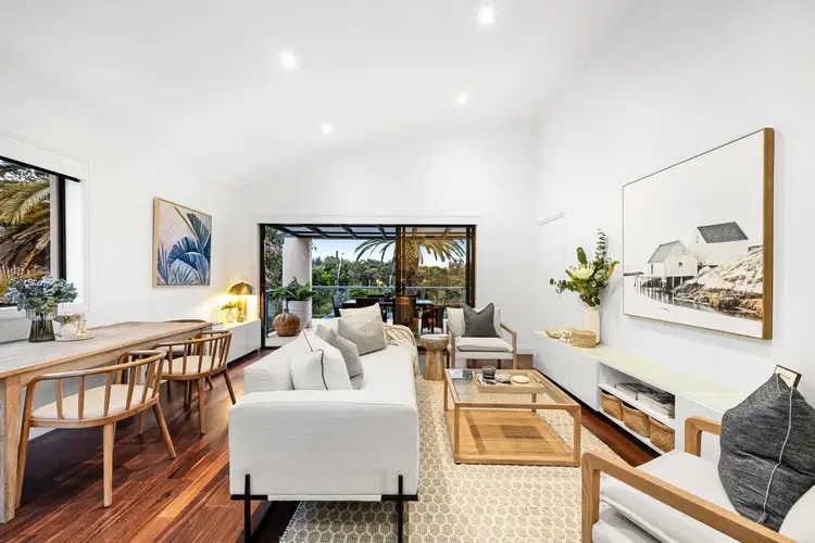 Third view of Homely apartment listing, 4/691 Barrenjoey Road, Avalon Beach NSW 2107