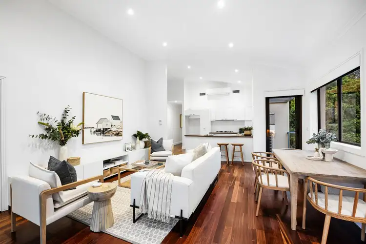 Fourth view of Homely apartment listing, 4/691 Barrenjoey Road, Avalon Beach NSW 2107