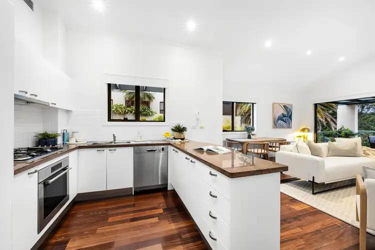 Fifth view of Homely apartment listing, 4/691 Barrenjoey Road, Avalon Beach NSW 2107