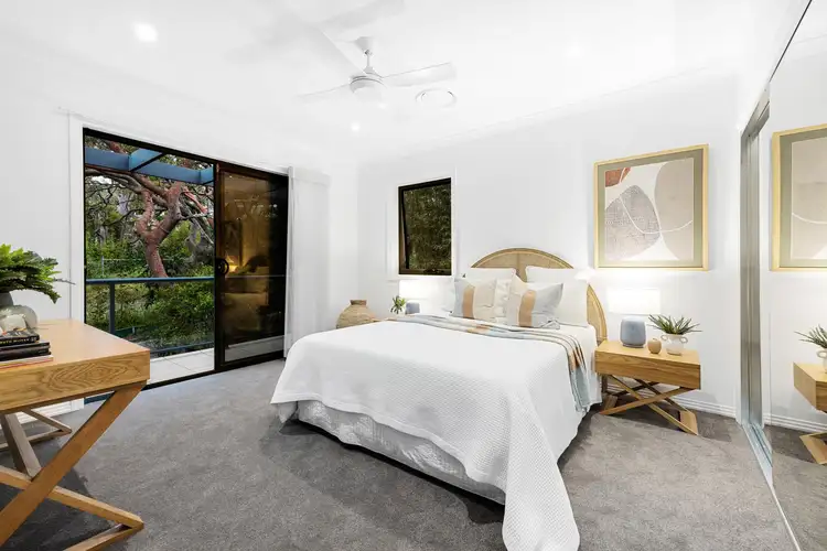 Seventh view of Homely apartment listing, 4/691 Barrenjoey Road, Avalon Beach NSW 2107