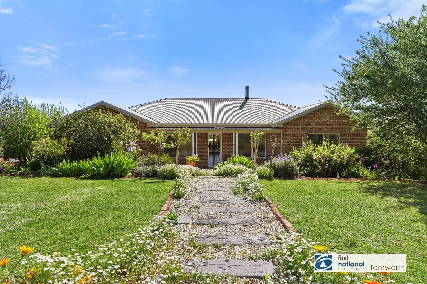 Main view of Homely house listing, 27 Windmill Drive, Tamworth NSW 2340