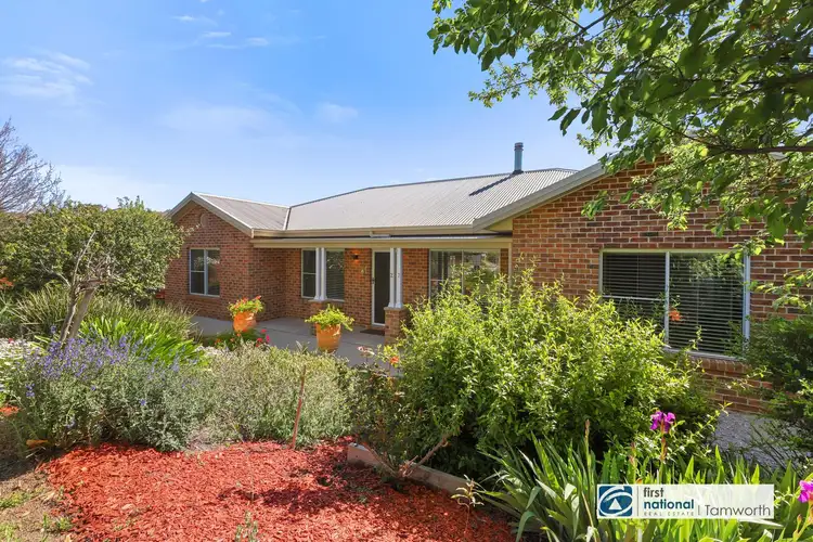 Fourth view of Homely house listing, 27 Windmill Drive, Tamworth NSW 2340