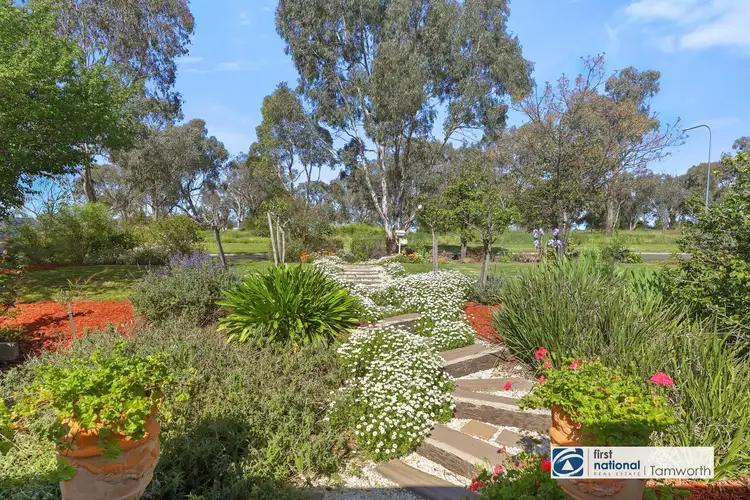 Sixth view of Homely house listing, 27 Windmill Drive, Tamworth NSW 2340