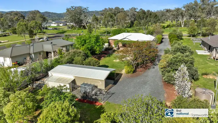 Seventh view of Homely house listing, 27 Windmill Drive, Tamworth NSW 2340