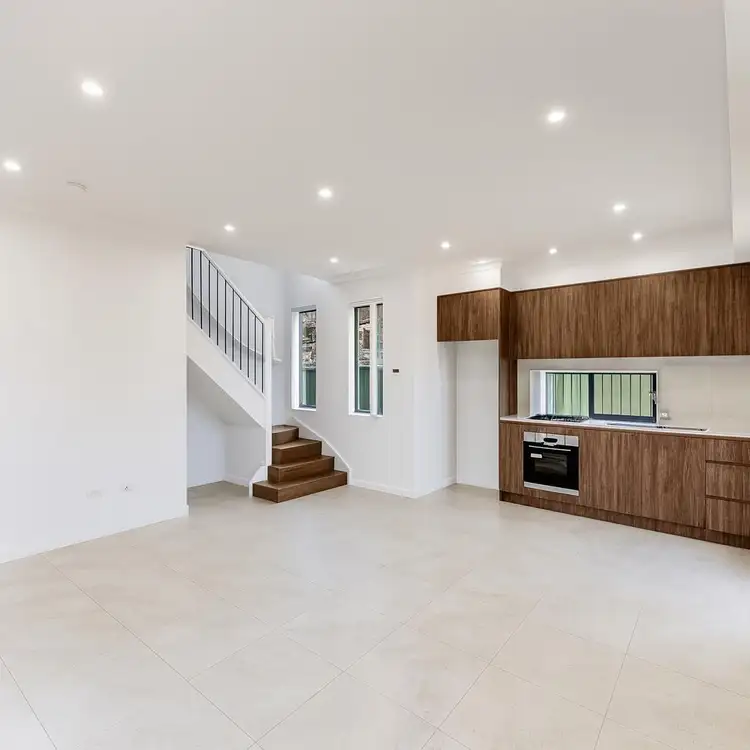 Third view of Homely townhouse listing, 1/9 Simpson Avenue, Casula NSW 2170