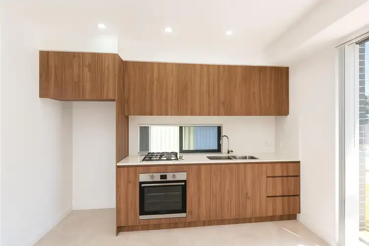 Fourth view of Homely townhouse listing, 1/9 Simpson Avenue, Casula NSW 2170