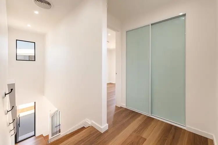 Fifth view of Homely townhouse listing, 1/9 Simpson Avenue, Casula NSW 2170