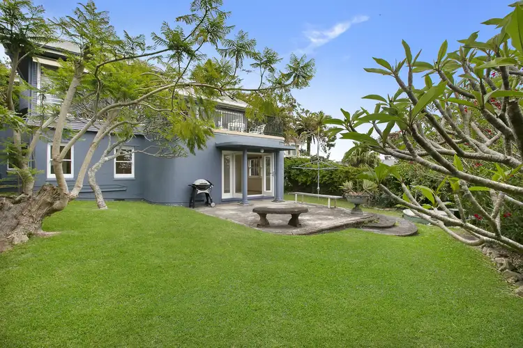 1/119 Bynya Road, Palm Beach NSW 2108