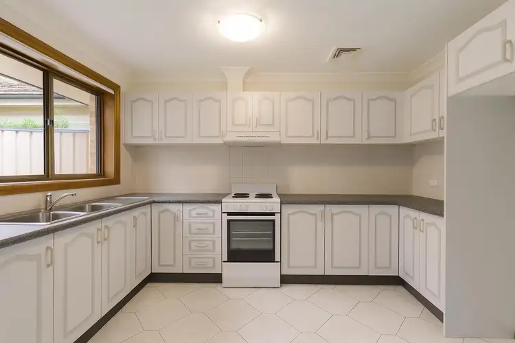 Fourth view of Homely townhouse listing, 3/16 Thelma Street, Lurnea NSW 2170