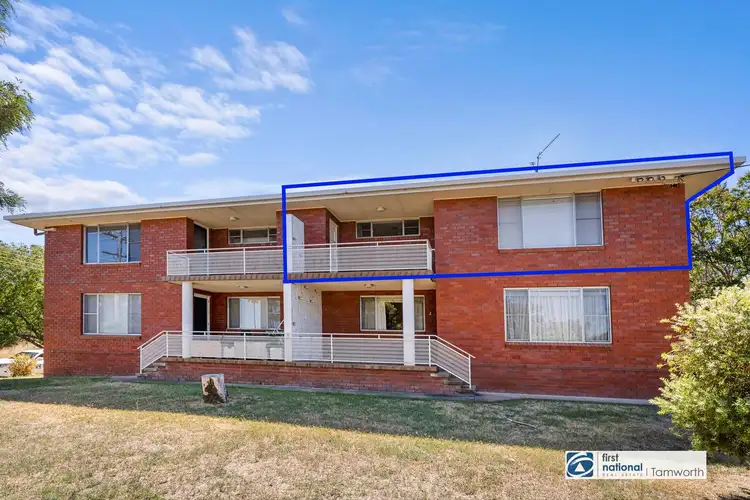 Lot 4, Uni/65 Bourke Street, Tamworth NSW 2340