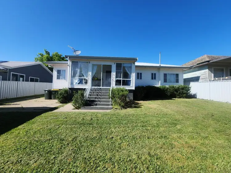 Sixth view of Homely house listing, 184W Fitzroy Street, Walcha NSW 2354