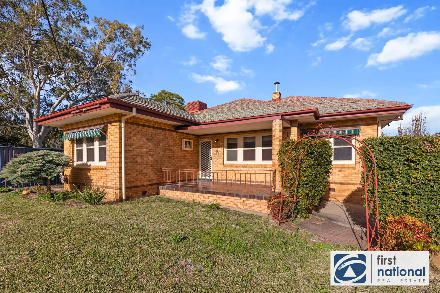 Main view of Homely house listing, 55 Bourke Street, Tamworth NSW 2340