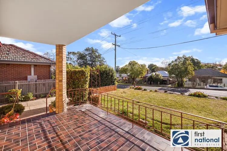 Second view of Homely house listing, 55 Bourke Street, Tamworth NSW 2340