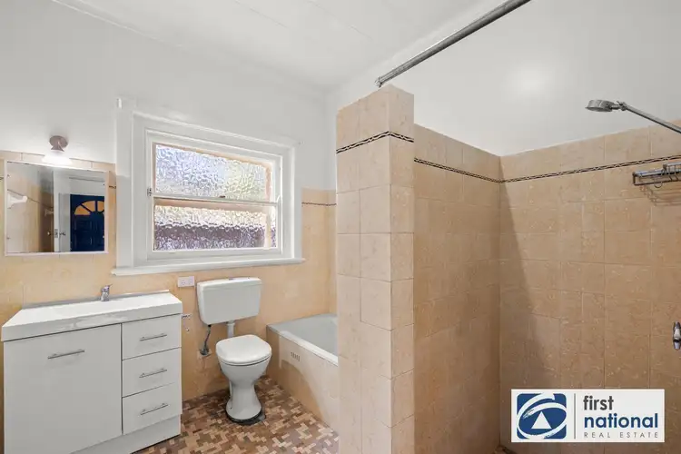 Fifth view of Homely house listing, 55 Bourke Street, Tamworth NSW 2340