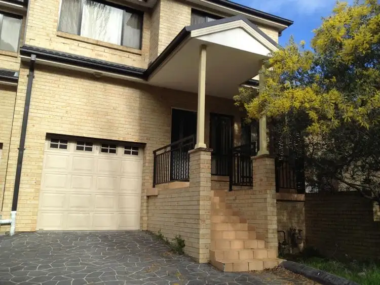 17/105 Bellevue  Avenue