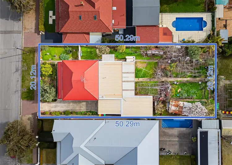 Second view of Homely house listing, 10 Dudley Avenue, Prospect SA 5082