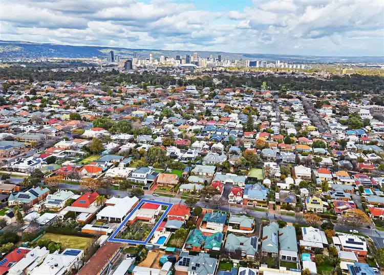 Third view of Homely house listing, 10 Dudley Avenue, Prospect SA 5082