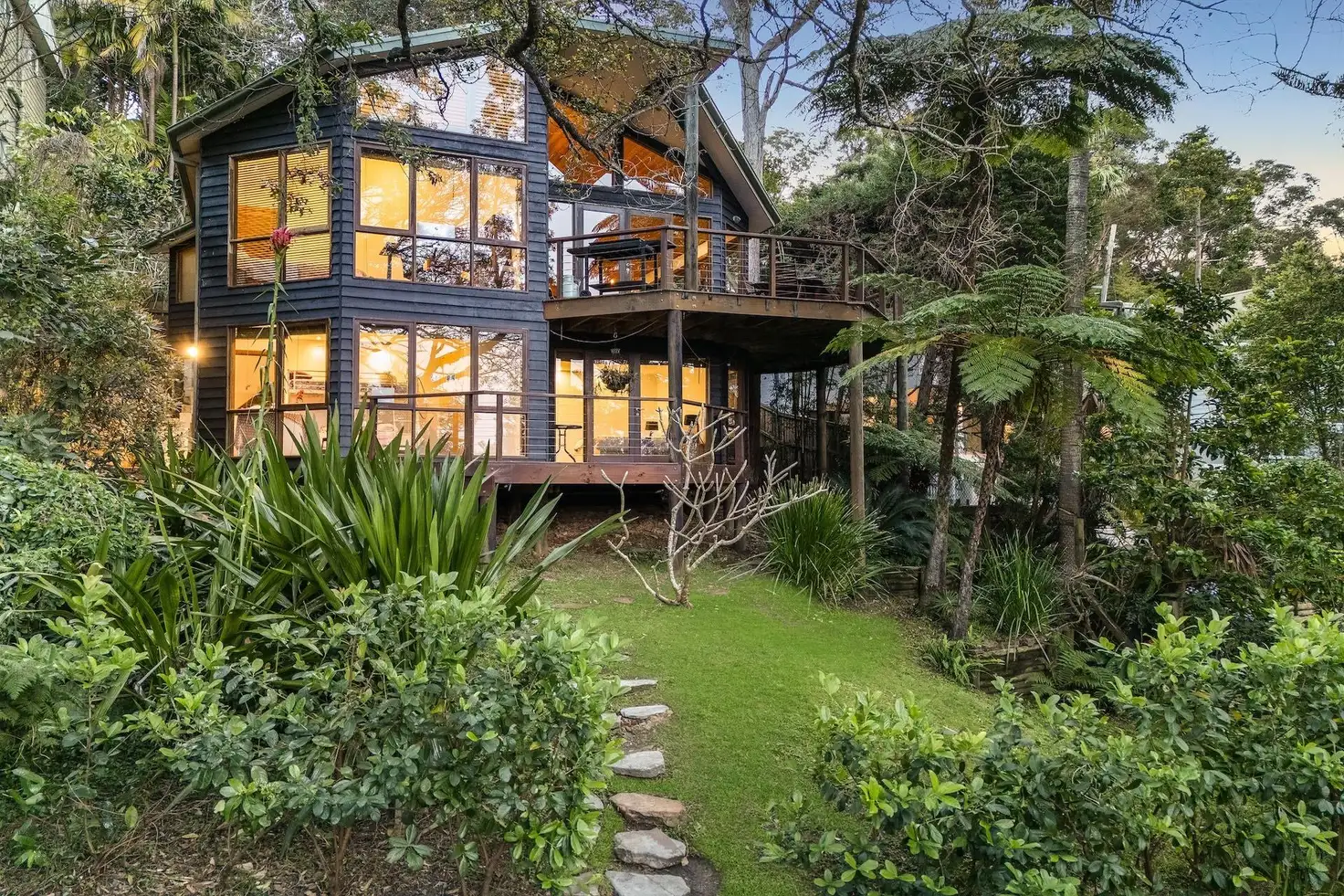 Main view of Homely house listing, 35 Chisholm Avenue, Avalon Beach NSW 2107